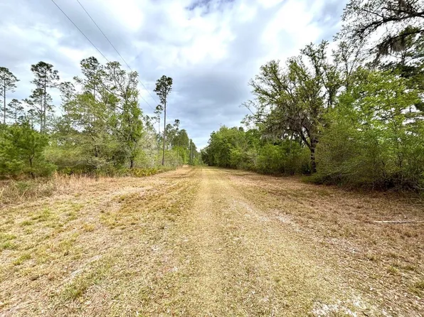 Vacant Sw Ontario Rd, Greenville, FL 32331