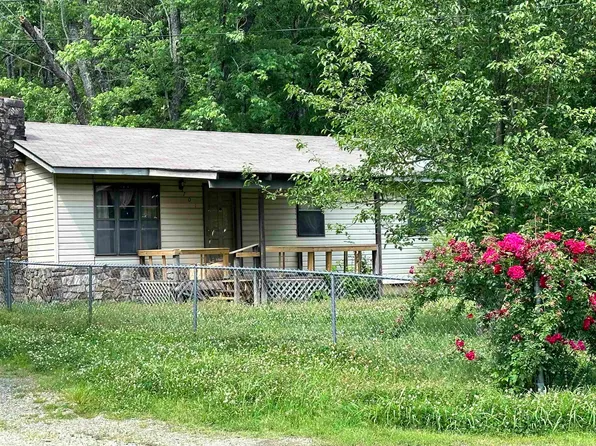 701 Warner Ave, Mena, AR 71953