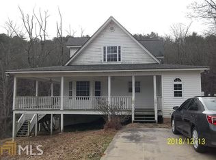 204 High Rdg, Cleveland, GA 30528