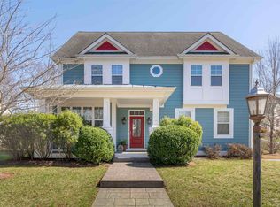 1527 Wickham Pond Dr, Charlottesville, VA