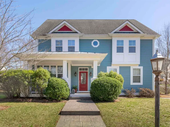 1527 Wickham Pond Dr, Charlottesville, VA 22901