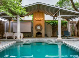 4126 Gilbert Ave, Dallas, TX 75219