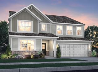 9226 Brayton Pl, Indianapolis, IN 46259
