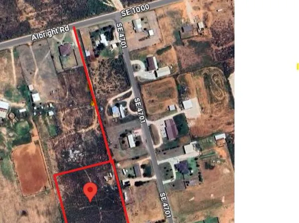 4624 SE 1000th, Andrews, TX 79714