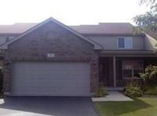 707 Bremner Dr, Sycamore, IL 60178