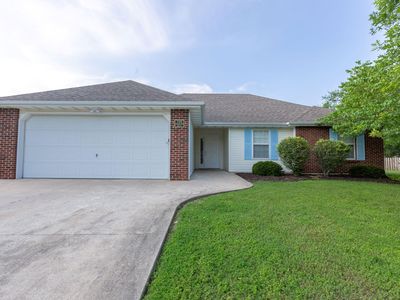 709 Campusview Dr, Columbia, MO, 65201