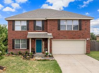 2407 Pheasant Run, Melissa, TX 75454