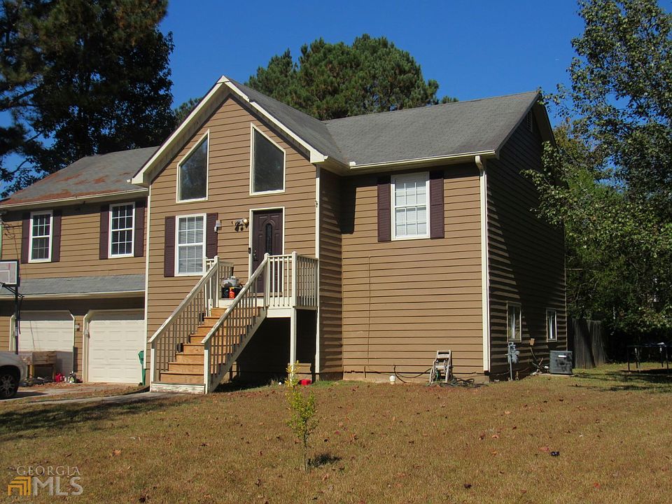 2nd image of 4425 Boulder Springs Ct