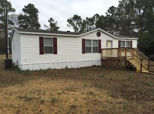 13500 Chambers Rd, Bauxite, AR 72011