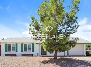 7343 W North Ln, Peoria, AZ 85345
