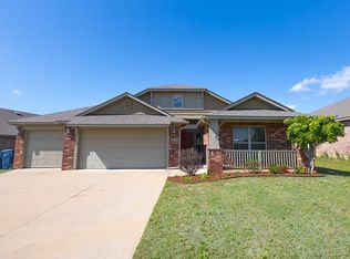 13100 Native Plant Rd, Piedmont, OK 73078