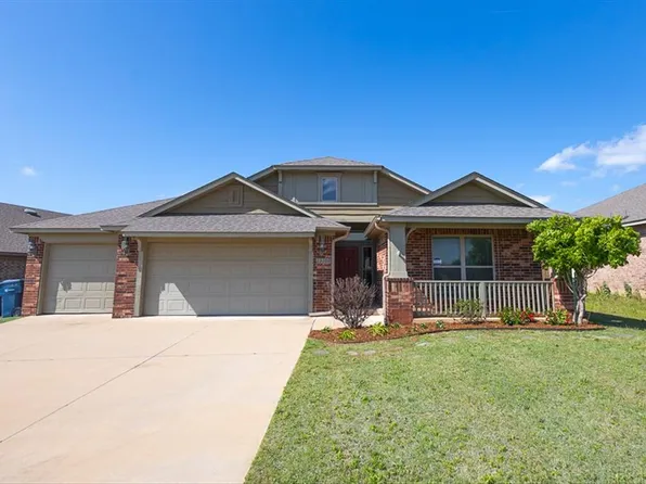 13100 Native Plant Rd, Piedmont, OK 73078