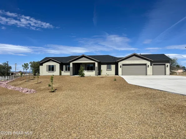 75 Brenna Dr, Chino Valley, AZ 86323