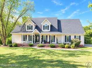 104 Harmony Way, Springfield, KY 40069