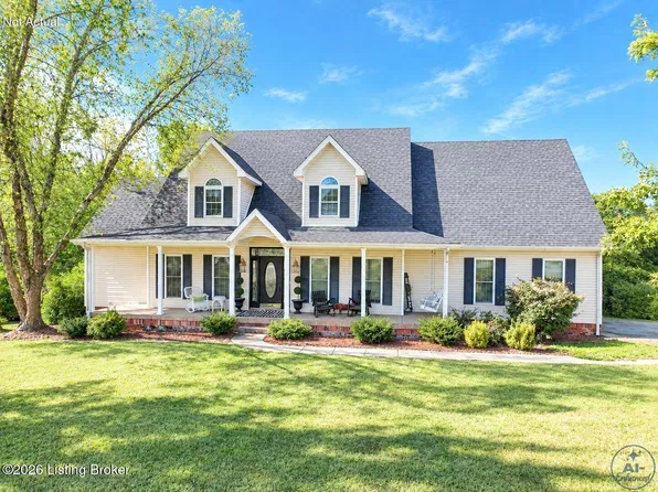 104 Harmony Way, Springfield, KY 40069