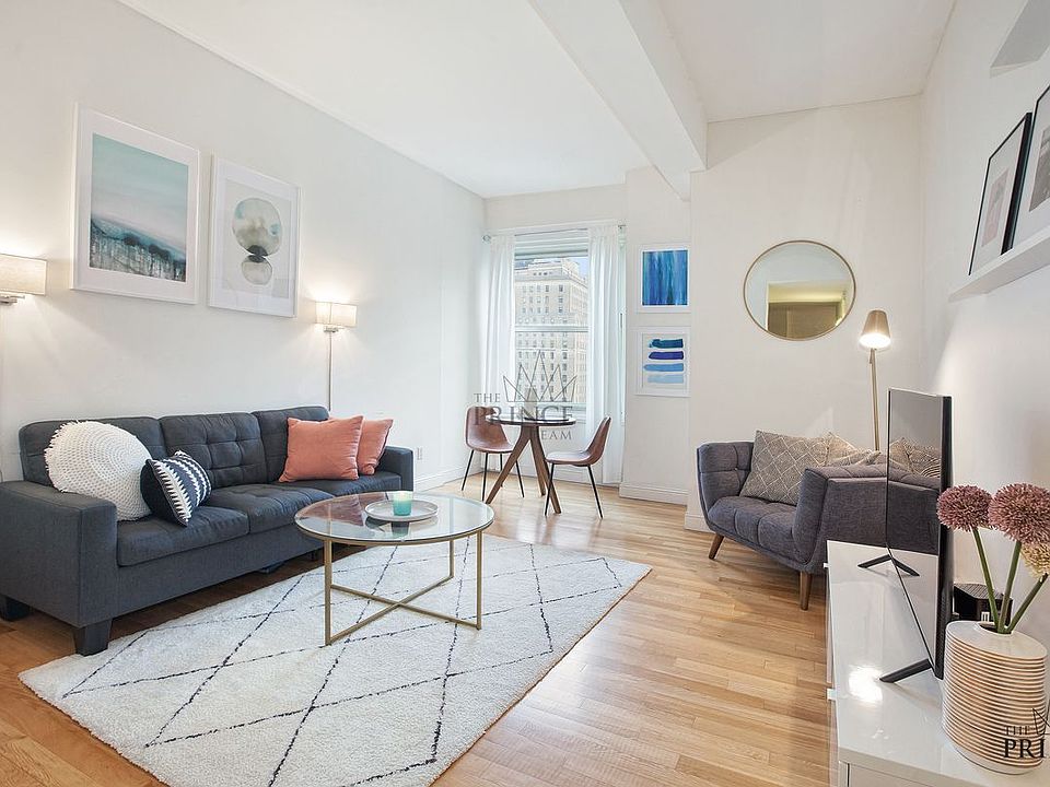 1st image of 88 Greenwich St APT 1812