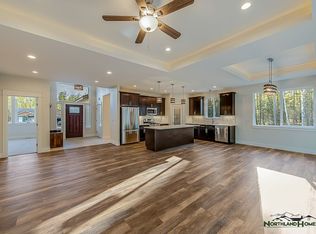 3807 W Birch Leaf Way, Wasilla, AK 99623