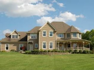 52 Maple Ln, Blairstown, NJ 07825