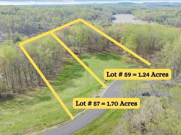 0 Crestview Rd, Wirtz, VA 24184
