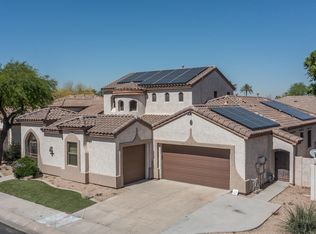 14582 W WILSHIRE Drive, Goodyear, AZ 85395