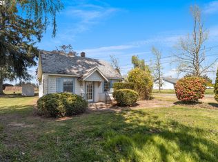 20285 Butteville Rd NE, Hubbard, OR 97032