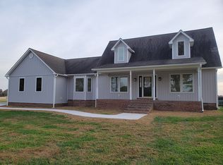 1155 Knight Rd, Wickliffe, KY 42087