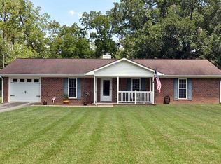 295 Stocks Dairy Rd, Leesburg, GA 31763