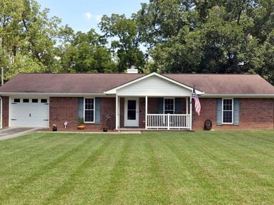 295 Stocks Dairy Rd, Leesburg, GA, 31763