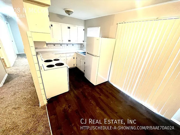 3208 N McCoy St — Photo 3