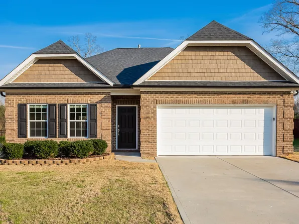 12884 Hill Pine Rd, Midland, NC 28107