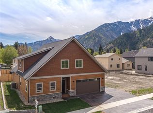 331 Pinegrass St, Leavenworth, WA 98826