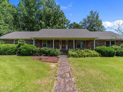 302 Foxhall Court, Wilmington, NC, 28412
