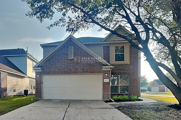 3106 Clipper Winds Way