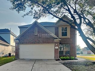 3106 Clipper Winds Way, Houston, TX 77084