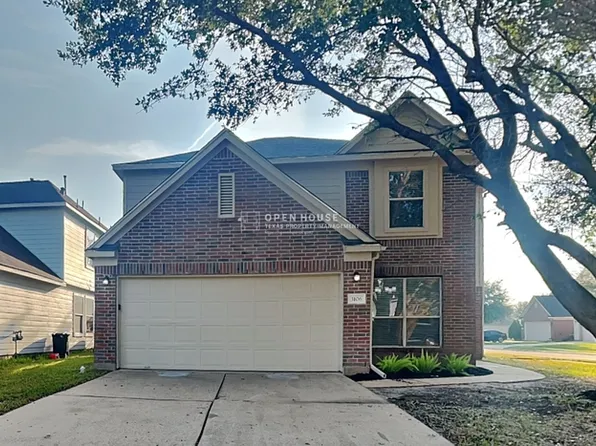 3106 Clipper Winds Way, Houston, TX 77084