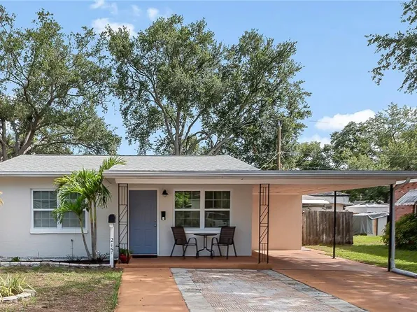 2151 44th Ave N, Saint Petersburg, FL 33714