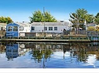 1103 Mill Creek Rd, Manahawkin, NJ 08050