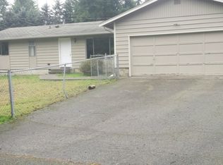 9807 38th Pl SE, Lake Stevens, WA 98258
