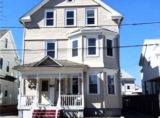 65 Algonquin St #2, Providence, RI 02907