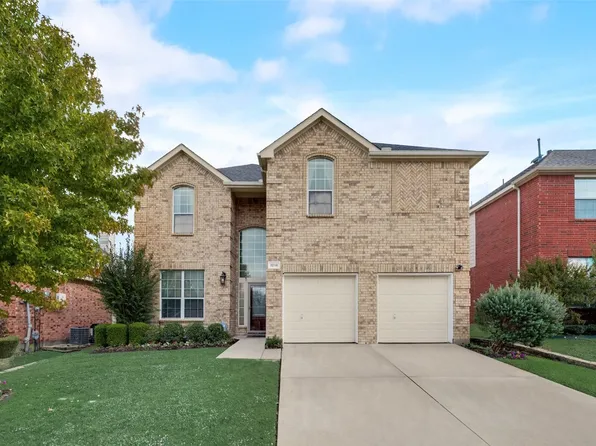 1014 Green Pond Dr, Garland, TX 75040