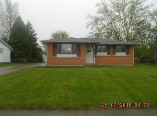 6239 Chelmsford Sq E, Columbus, OH 43229