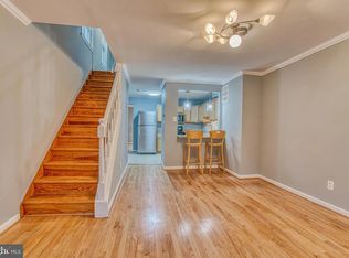 113 Scott St, Baltimore, MD 21201