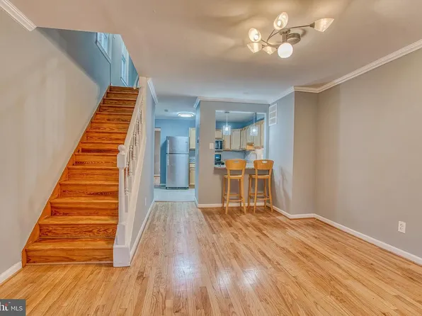 113 Scott St, Baltimore, MD 21201