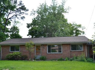 3721 Southwood Dr, Knoxville, TN 37920
