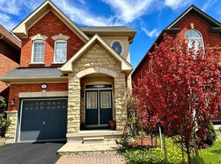 311 Oberfrick Ave, Vaughan, ON L6A0R5
