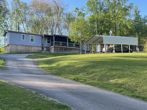 2708 Clabo Rd, Sevierville, TN 37862