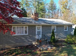 23 Church Hill Rd, Ledyard, CT 06339