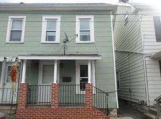 44 Alexander St, Hagerstown, MD 21740