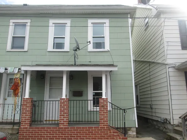 44 Alexander St, Hagerstown, MD 21740