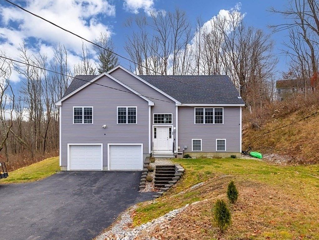 71 Dudley Hill Rd, Dudley, MA 01571 MLS 73187678 Zillow